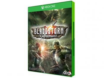 Bladestorm Nightmare para Xbox One - Koei - Magazine Ofertaesperta