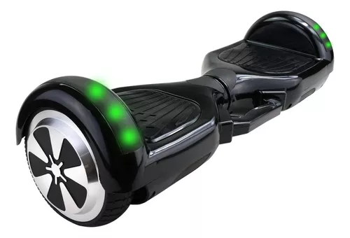 Hoverboard Overboard Infantil Skate Elétrico Endurance Forte (Disponível em 6 Cores)