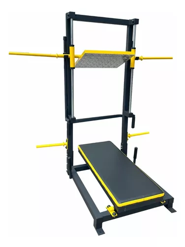  Equipamento Para Pernas Leg Press 90°, Suporta até 250 KG - Exercit Esportes