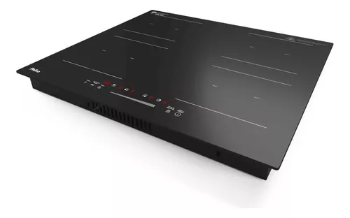 Cooktop De Indução Philco Pctq1 Função Turbo