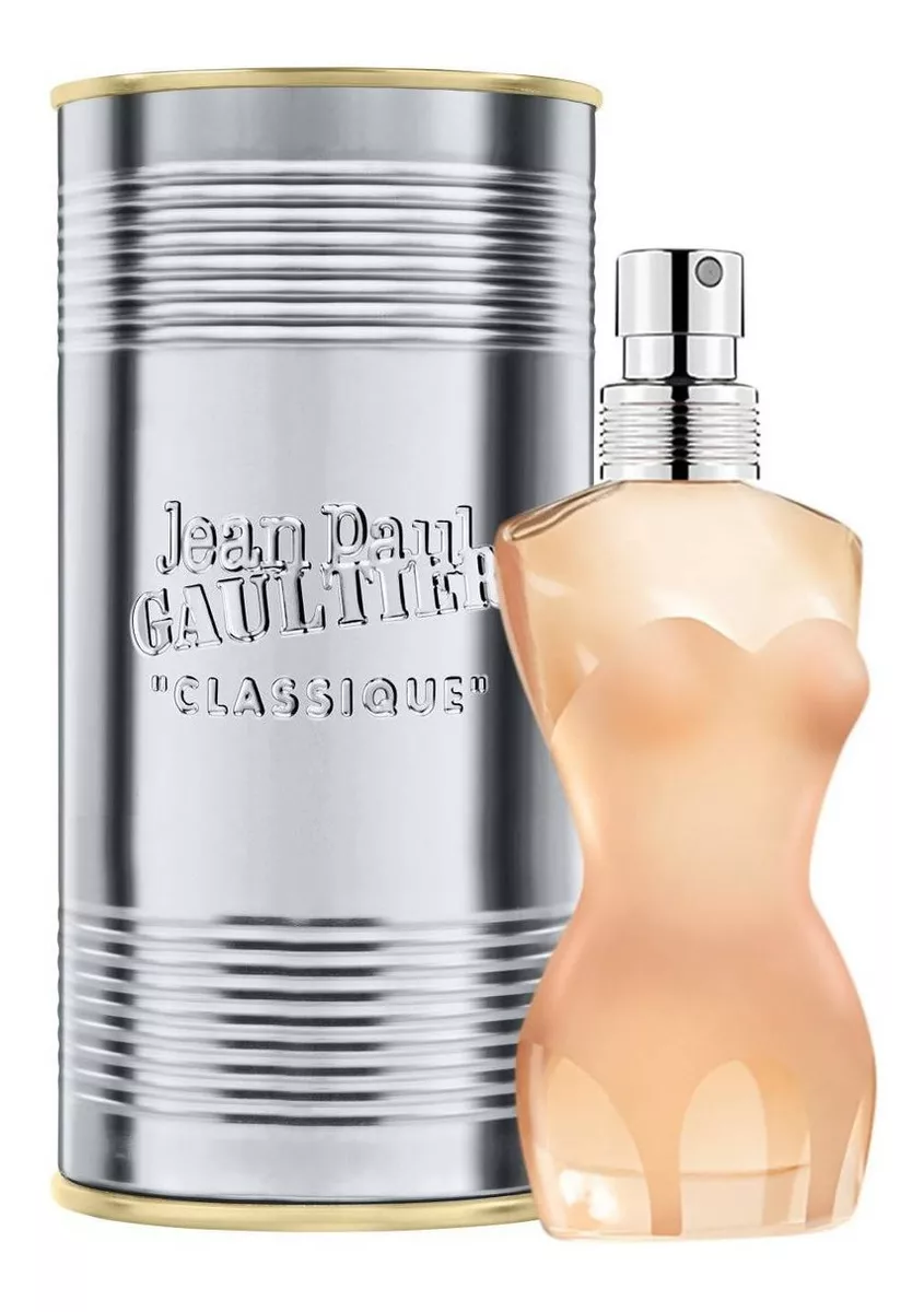 Perfume Jean Paul Classique EDT - 30ml