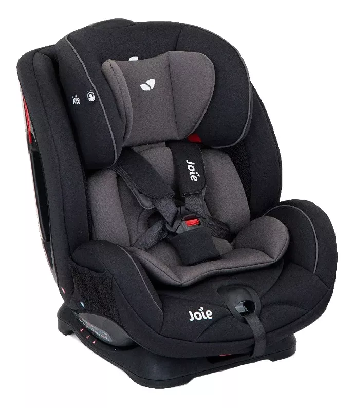 Cadeirinha De Carro Stages Coal Preto - Joie