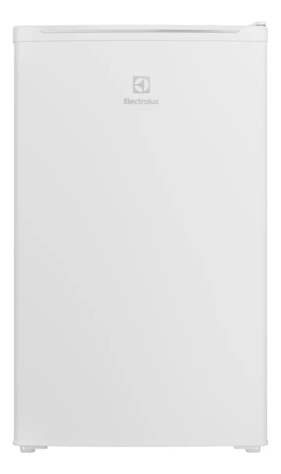 Frigobar Electrolux 122l Com Controle De Temperatura (em120) Cor Branco 220V