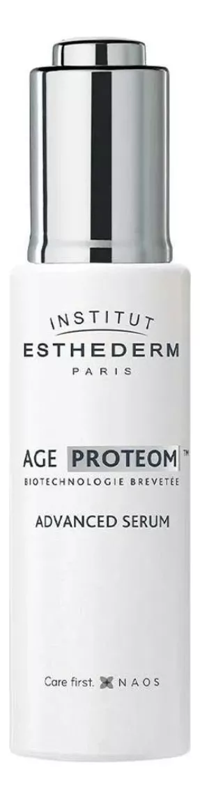 Sérum Esthederm Age Proteom Longevidade Celular 30ml