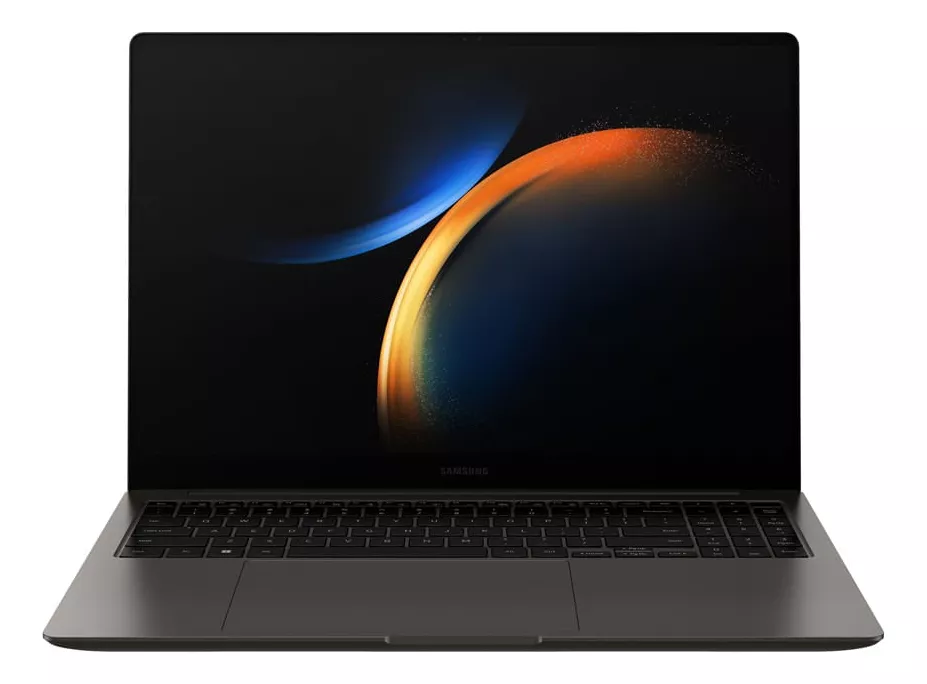 Meli+ — Notebook Samsung Galaxy Book3 Ultra Intel Core I7 13700H 32GB 1TB SSD Tela 16'' Windows11H - NP960XFH-XA1BR