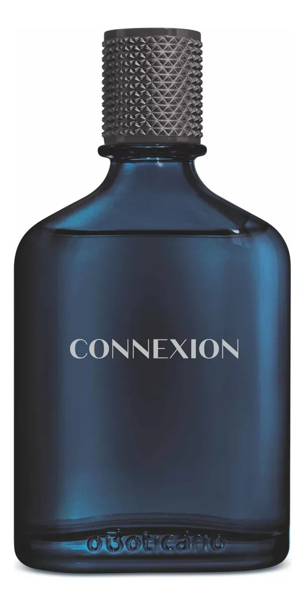 Boticário Boticollection Connexion Deo Colônia 100ml