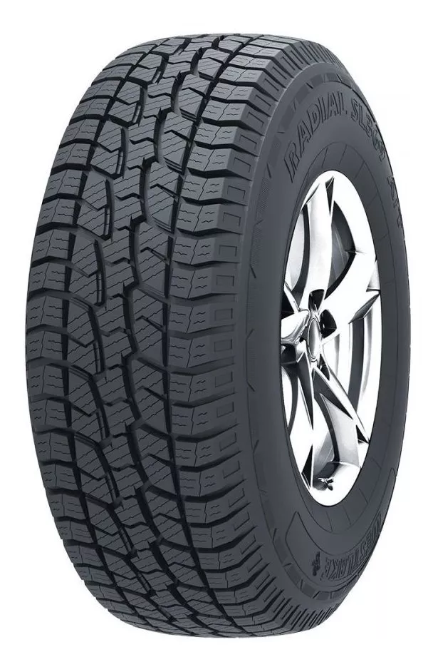 Pneu Aro 15 205/70R15 Westlake Radial Sl369 A/t CR65760