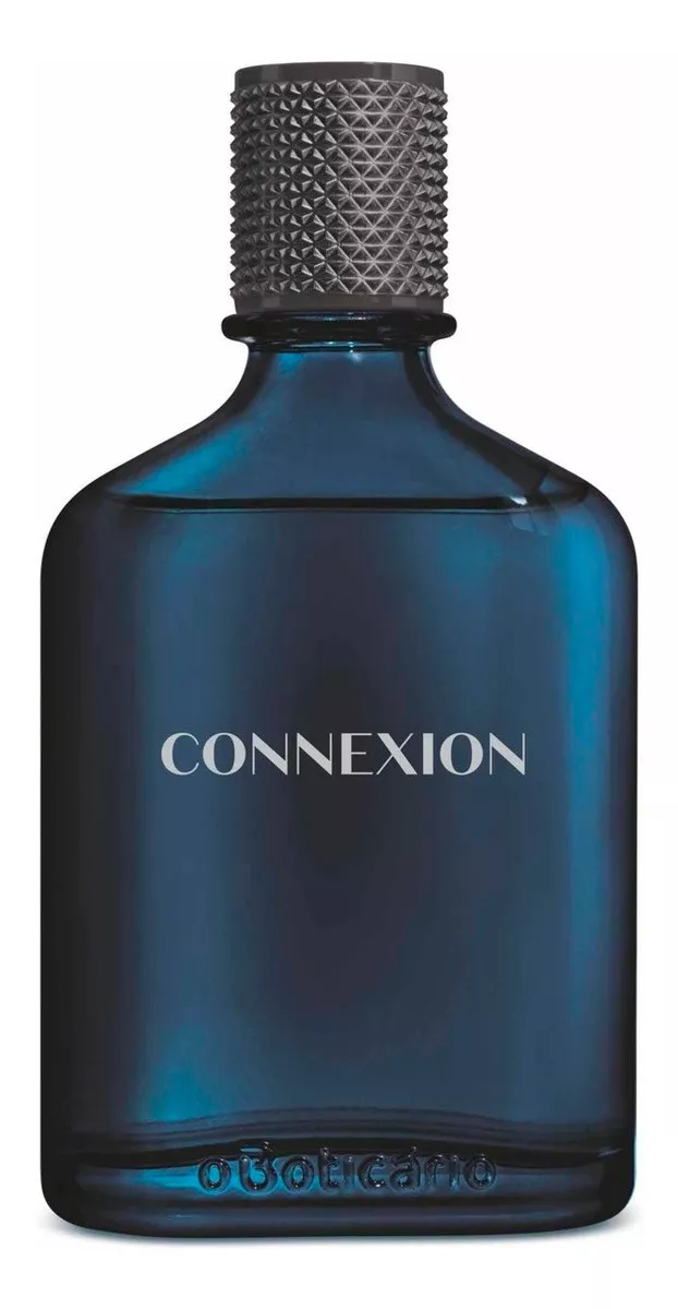 Connexion Des. Colônia, 100ml Volume da unidade 100 mL