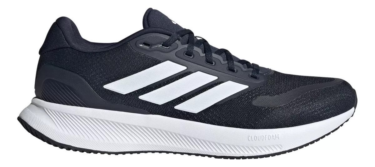 Tênis Corrida Runfalcon 5 adidas