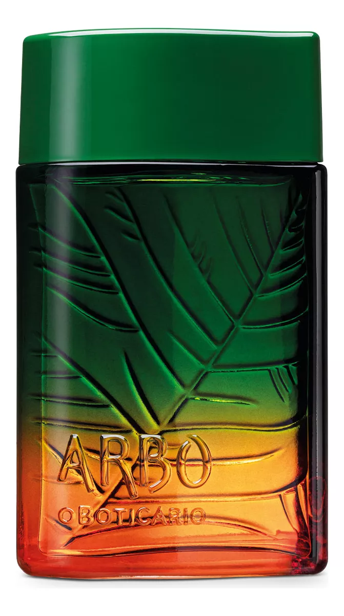 Boticário Arbo Liberté - Deo Colônia Masculino 100ml