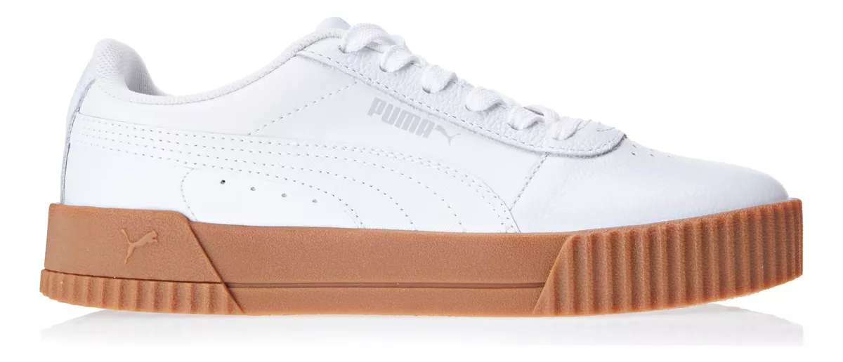 Tênis Feminino Carina L Bdp Puma