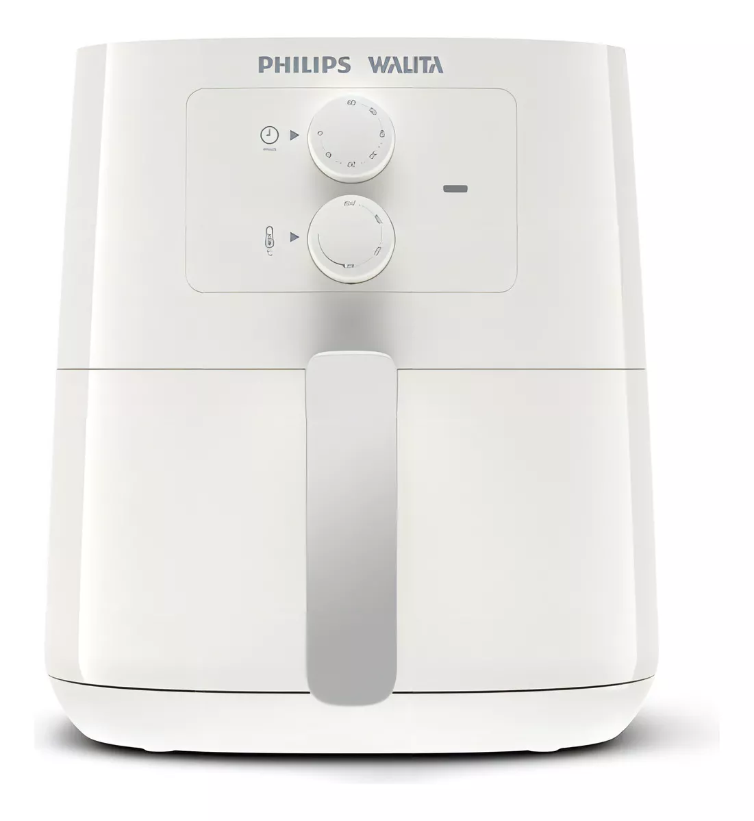 Air fryer Philips Spectrum Walita de 4.1L cor branco 127V