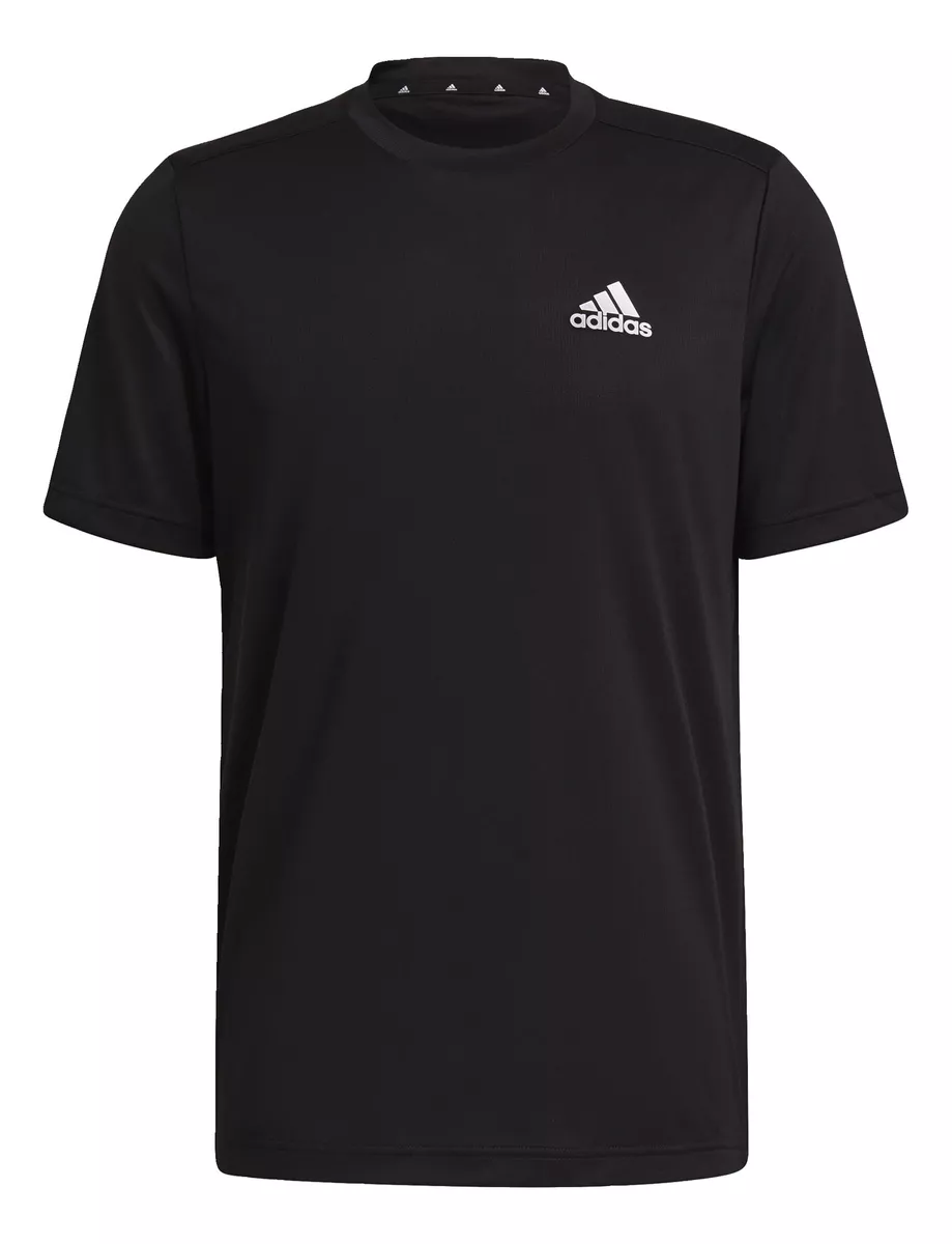 Camiseta Esportiva Aeroready Designed To Move Adidas