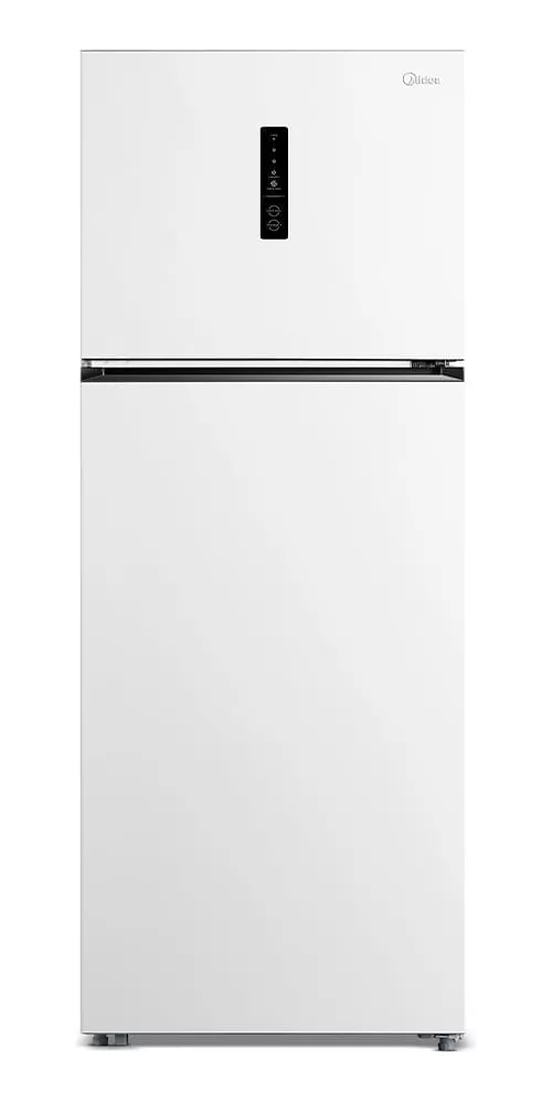 Geladeira/Refrigerador Midea Frost Free Duplex 463L - MD-RT645MTA01