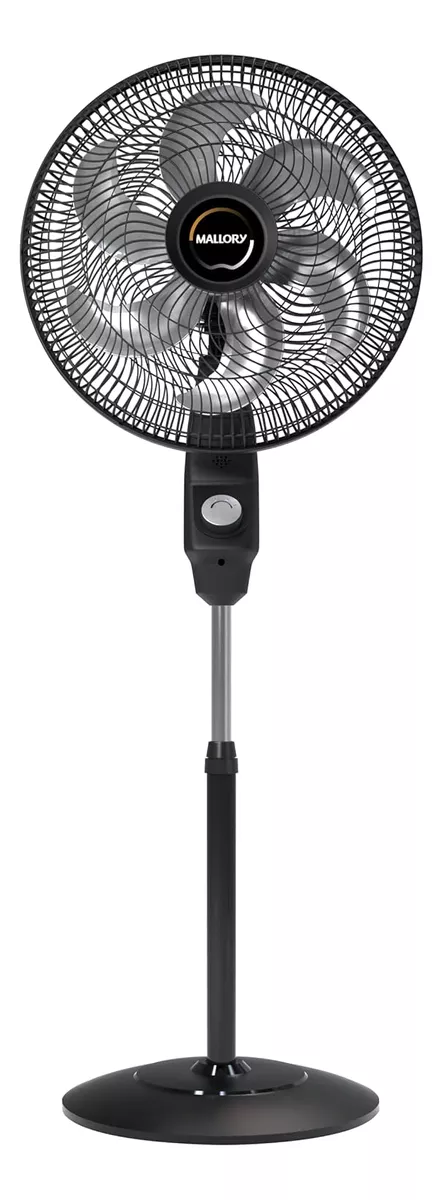 Ventilador Mallory Coluna Éolo 40 Cm 126w