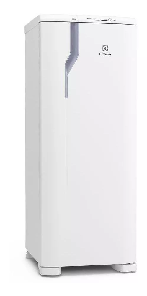 Geladeira Cycle Defrost Electrolux 240l Branco Re31