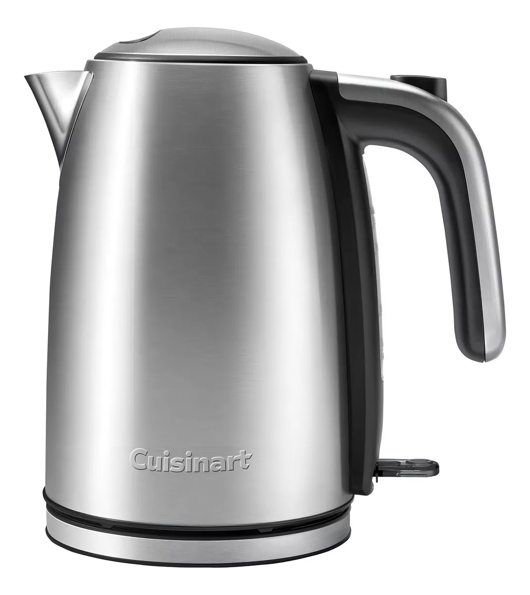 Chaleira Elétrica 1,7 Litros Cuisinart 110V