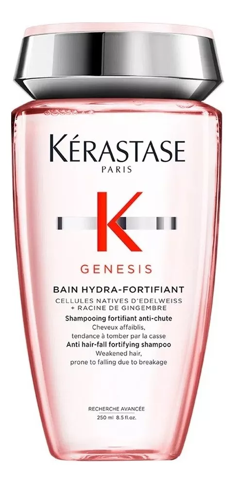 Shampoo Kérastase Genesis Bain Hydra-Fortifiant 250ml