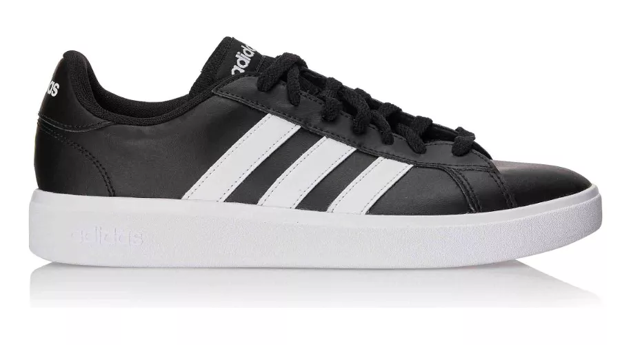 Tênis Masculino Grand Court Base 2.0 Simp adidas