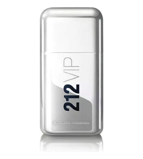 212  Men Vip Edt 50 ml Para Masculino