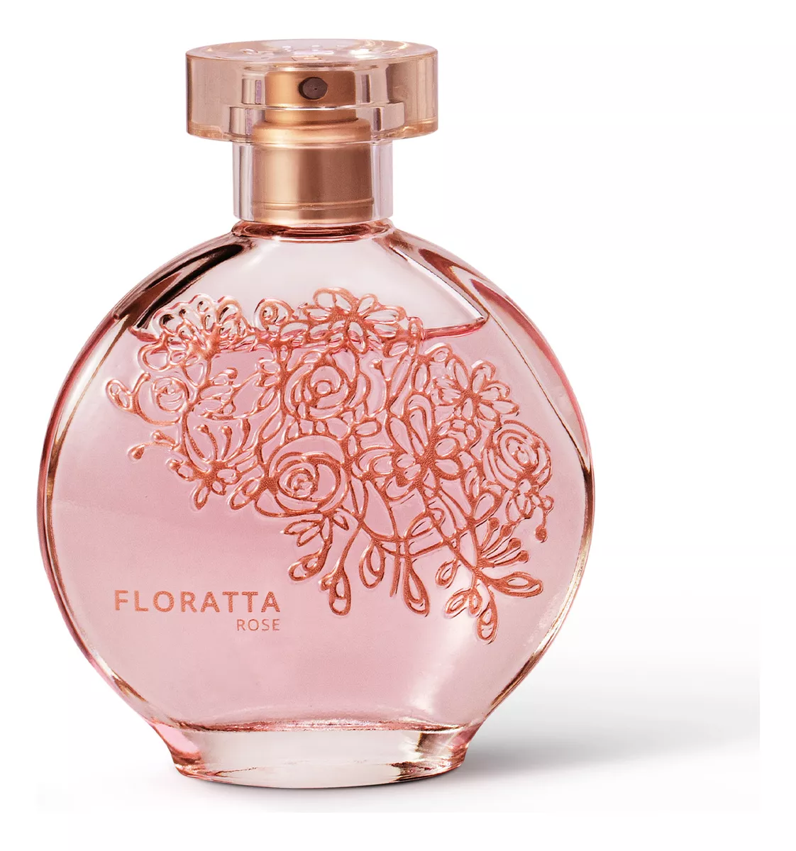 Floratta Rose Deo Colônia Feminino 75ml O Boticário