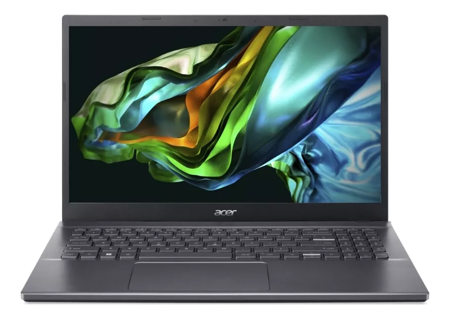 Notebook Aspire A515-57-55b8 I5 8gb 256gb 15,6'' W11 Acer