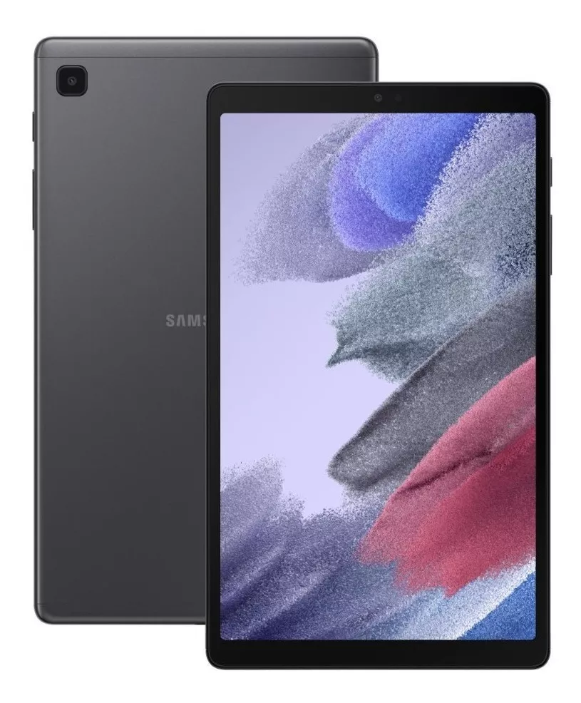 Samsung Galaxy Tab A7 Lite Tela 8,7'' 4g 32gb Grafite