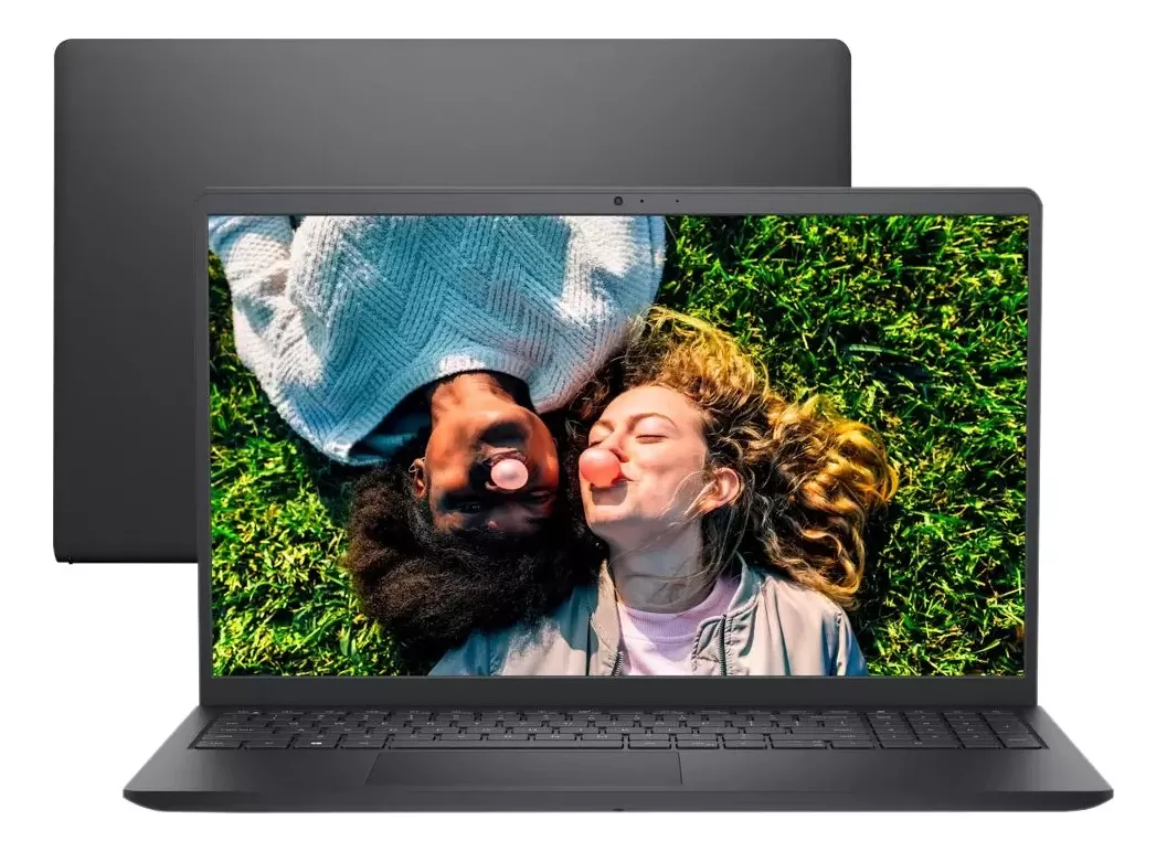 Notebook Dell Inspiron I15-i110k-a30pf I5 16gb 512gb 15.6