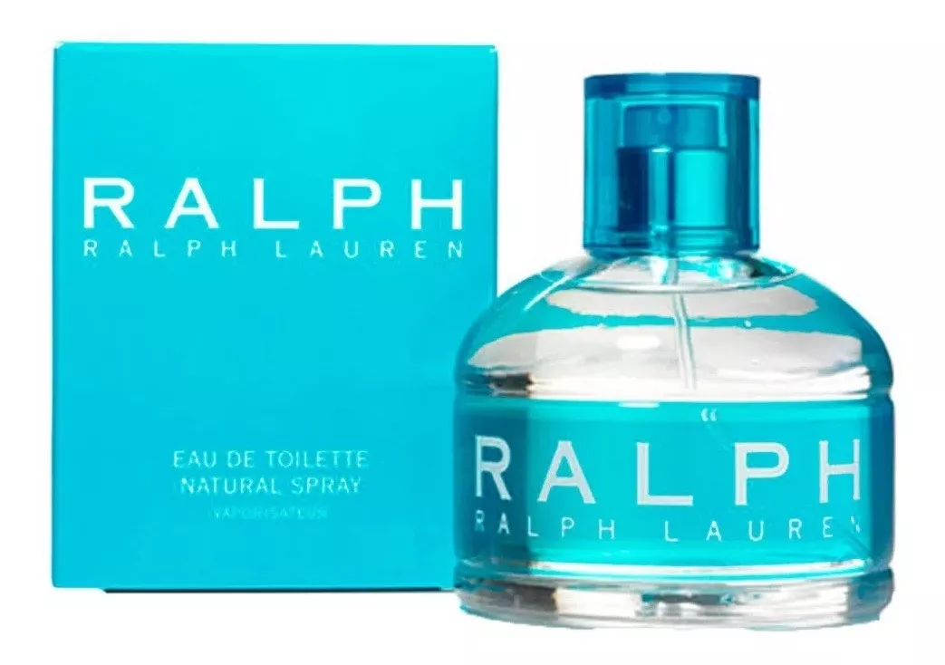 Ralph Lauren Ralph Fem Edp 50ml