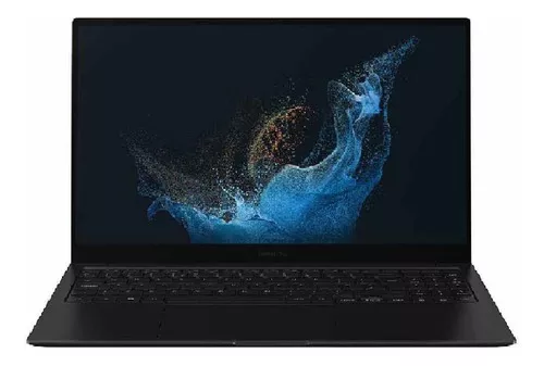 Galaxy Book2 Pro Intel Core I7-1260p, 16gb, 1tb Ssd, 15.6'' Cor Grafite