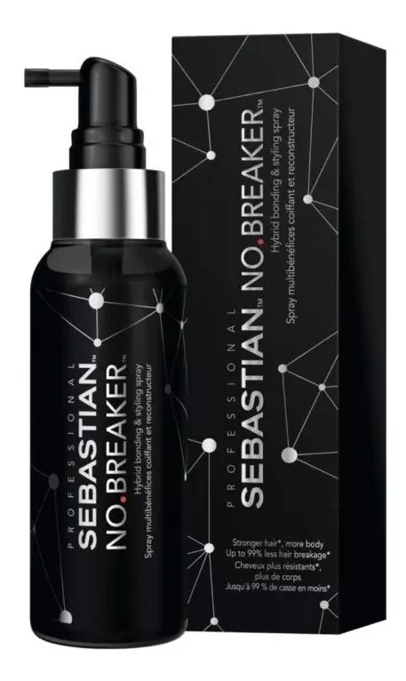 Sebastian Professional No.breaker - Leave-in 100ml