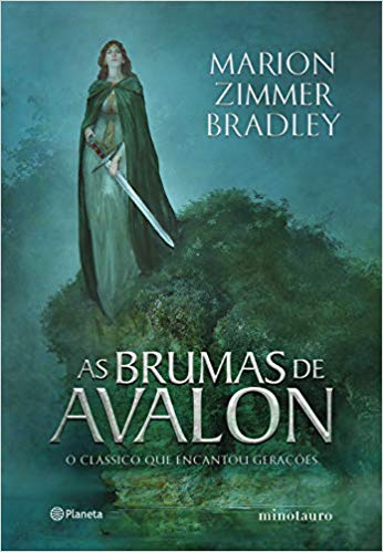 As brumas de Avalon