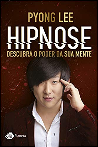 Livro Hipnose Descubra o Poder da Sua Mente