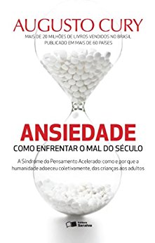 eBook Ansiedade - Augusto Cury