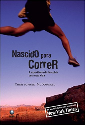 Nascido Para Correr