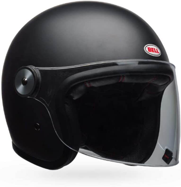 Capacete Bell Helmets Riot Solid Matte tam 58