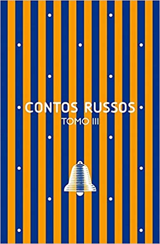 Contos Russos - Tomo III. Volume 12