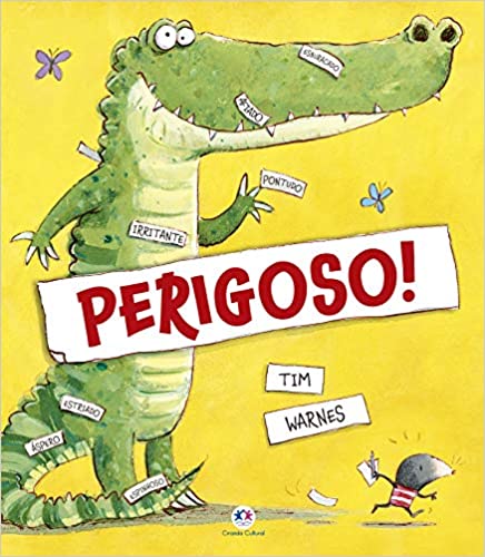 Perigoso! (Português)