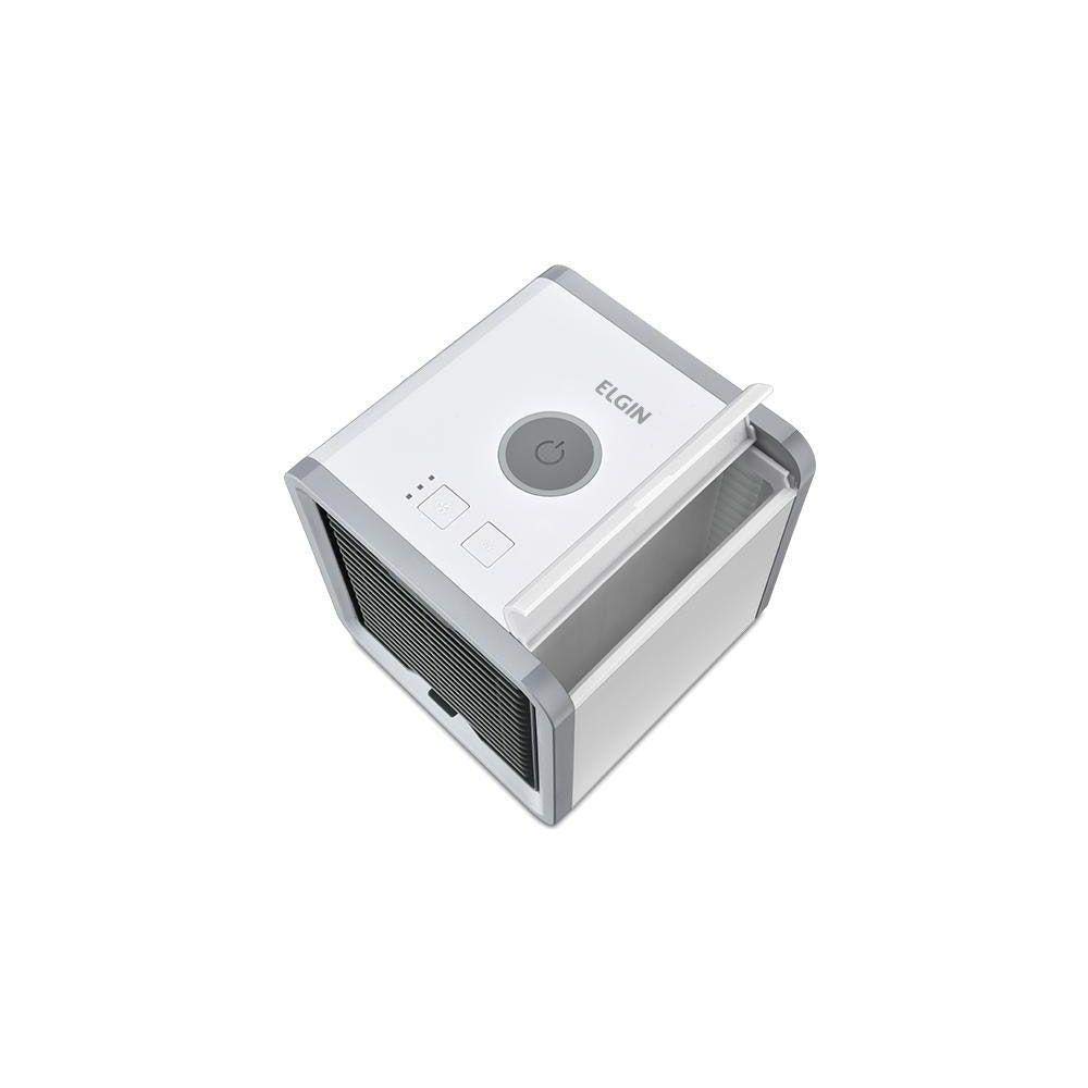Climatizador Individual Magic Air 750ml USB, Elgin, Branco