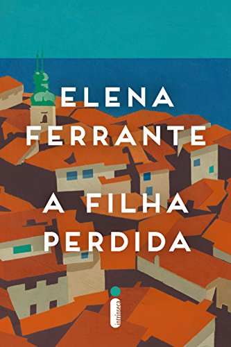 A filha perdida eBook Kindle