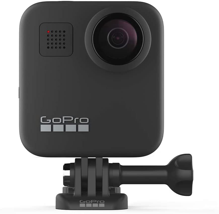 Câmera GoPro MAX 360