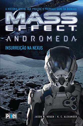 Mass Effect Andromeda eBook Kindle