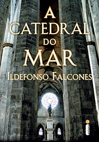 A catedral do mar eBook Kindle