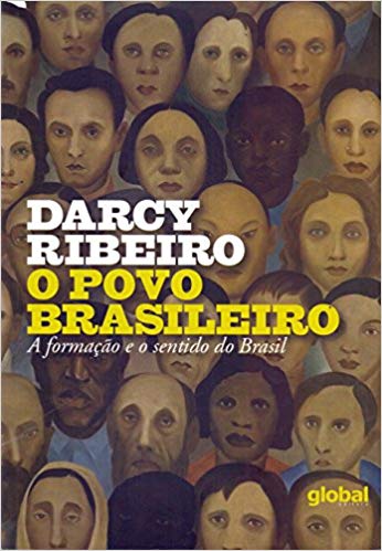 O Povo Brasileiro. A Formação e o Sentido do Brasil 