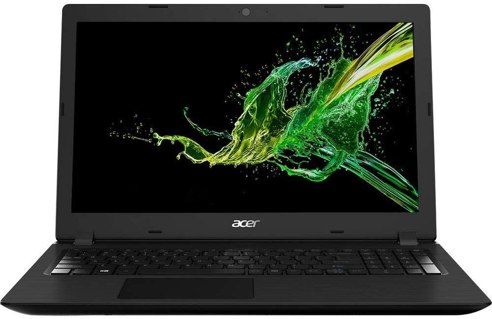 Notebook Acer 15,6''A315-41-R41J AMD Ryzen3 8GB 1TB W10