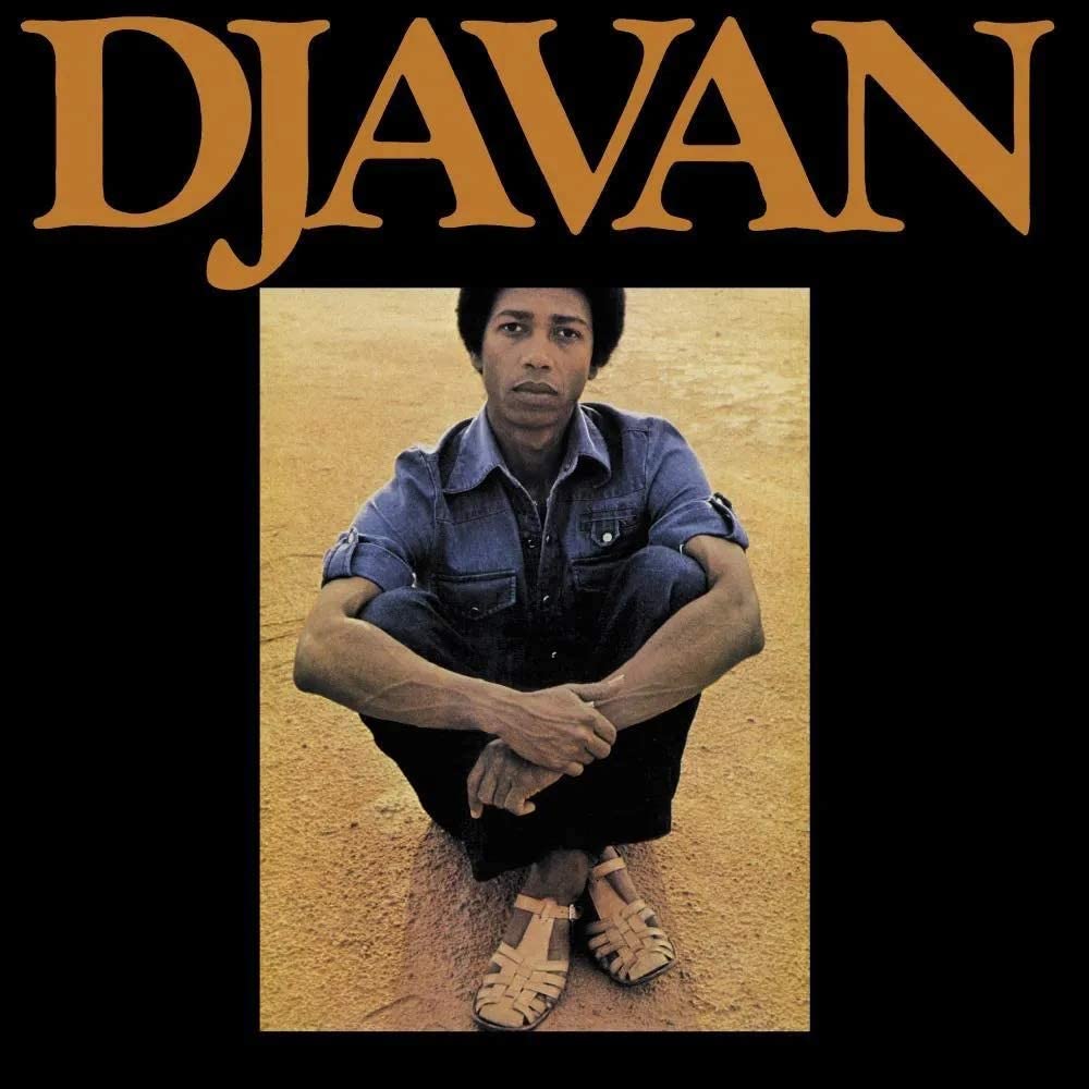 Disco de Vinil Djavan - Djavan (1978) - LP