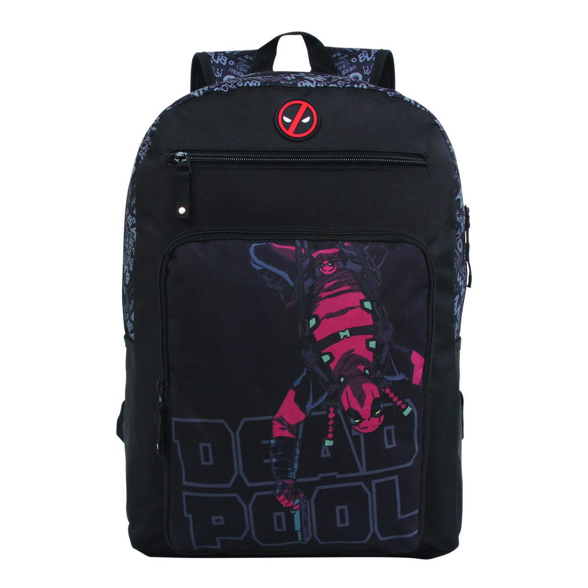 Mochila DMW Bags Deadpool