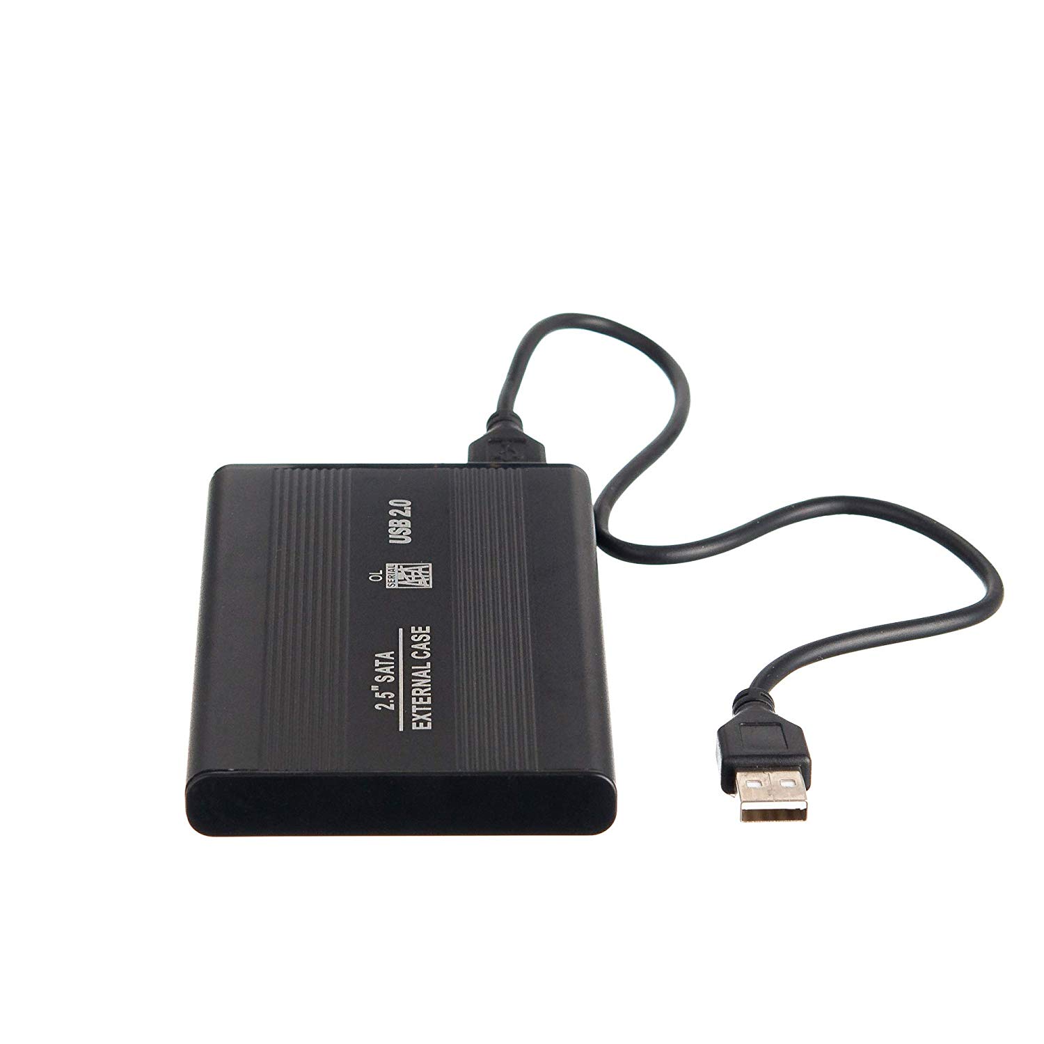 HD Externo Portátil Samsung 1TB USB 3.0 SuperSpeed Preto - HX-M101TCB/G
