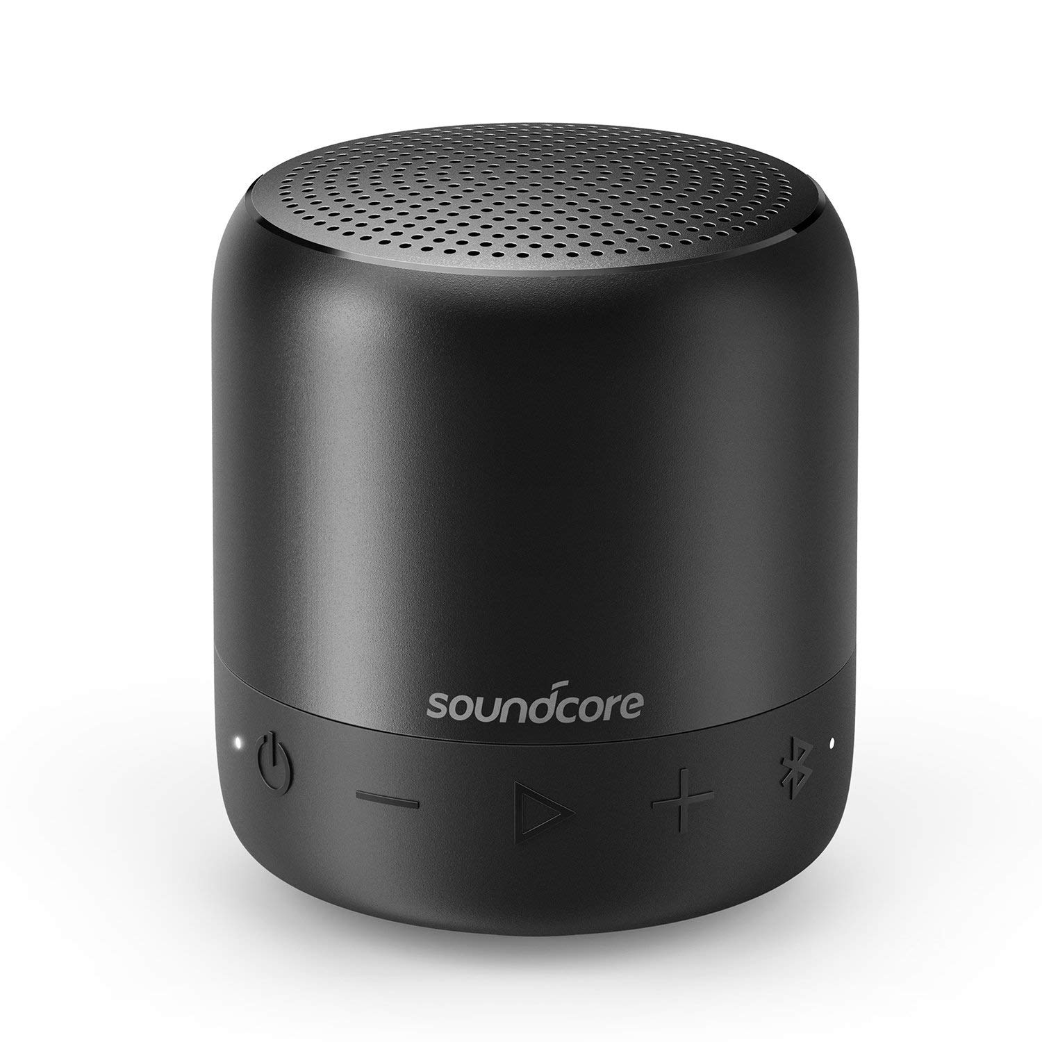 Anker SoundCore Mini 2 - Caixa de Som Bluetooth 6W à prova d'água