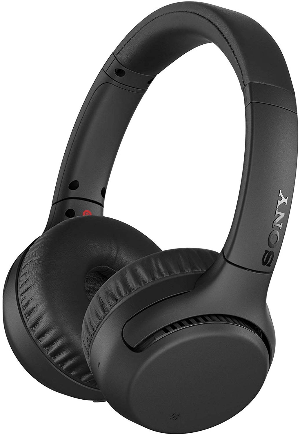 Headphone WH-XB700 sem fio Bluetooth com Extra Bass Sony, com Alexa Integrada